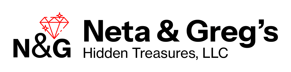 Neta & Greg's Hidden Treasures, LLC